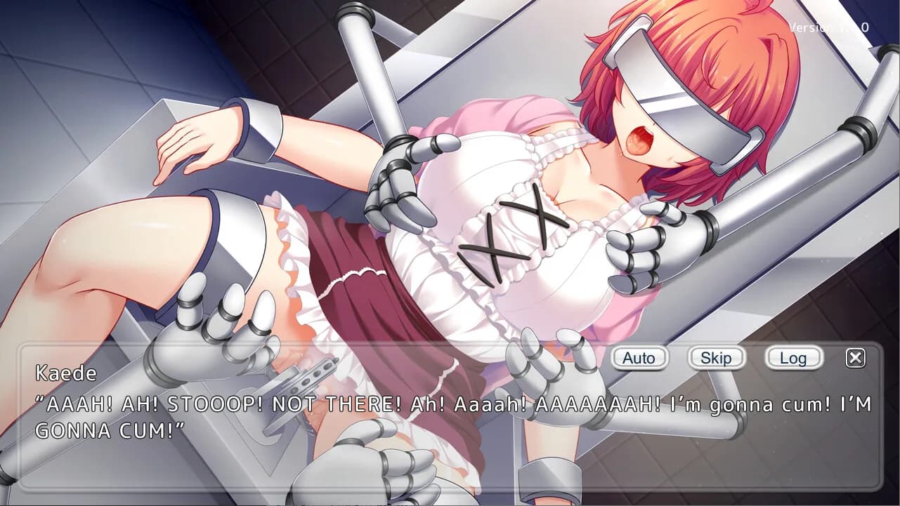 Fighting Magical Girls RPG Women Defense görsel 2