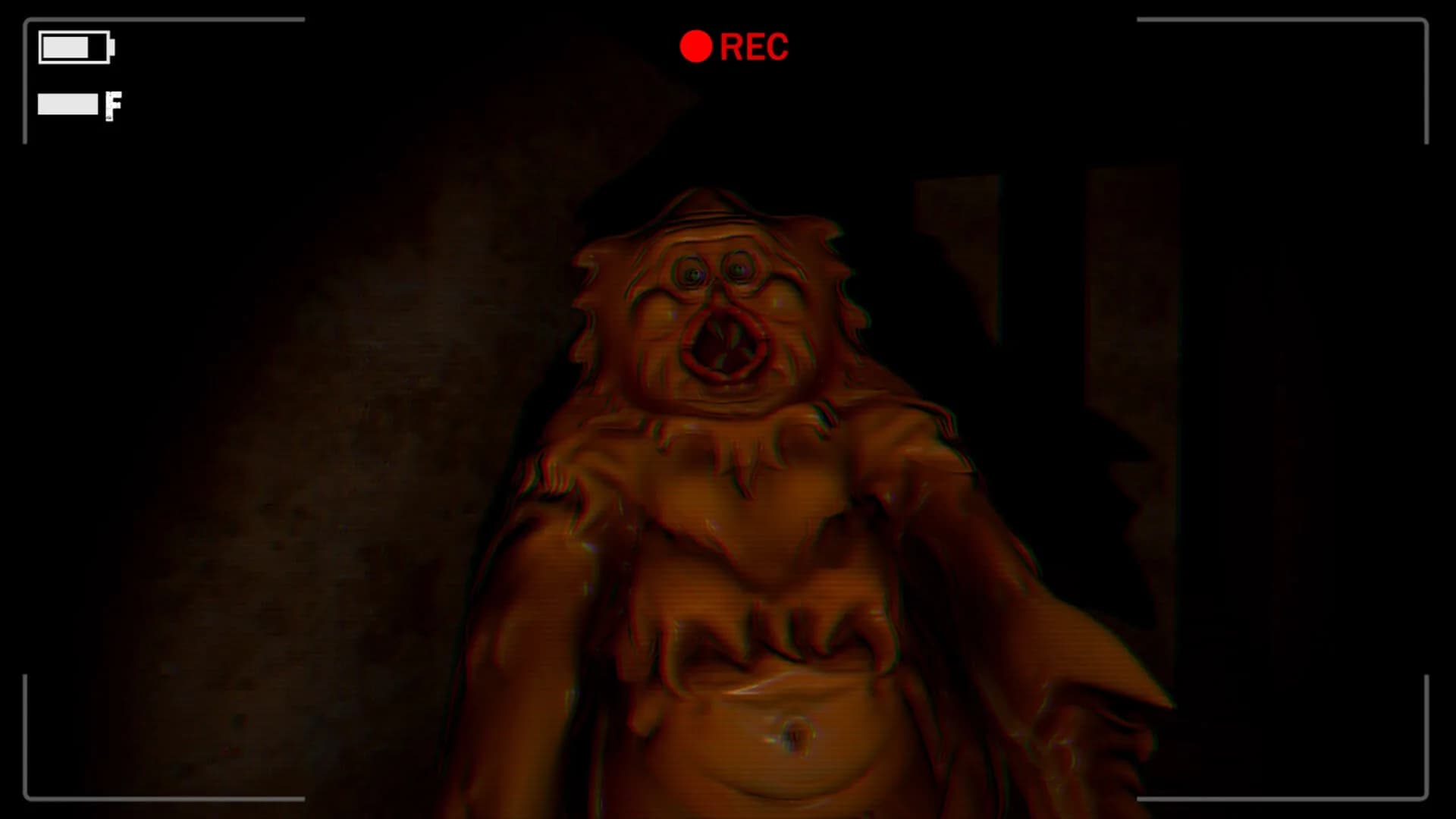 Scream or Die görsel 2