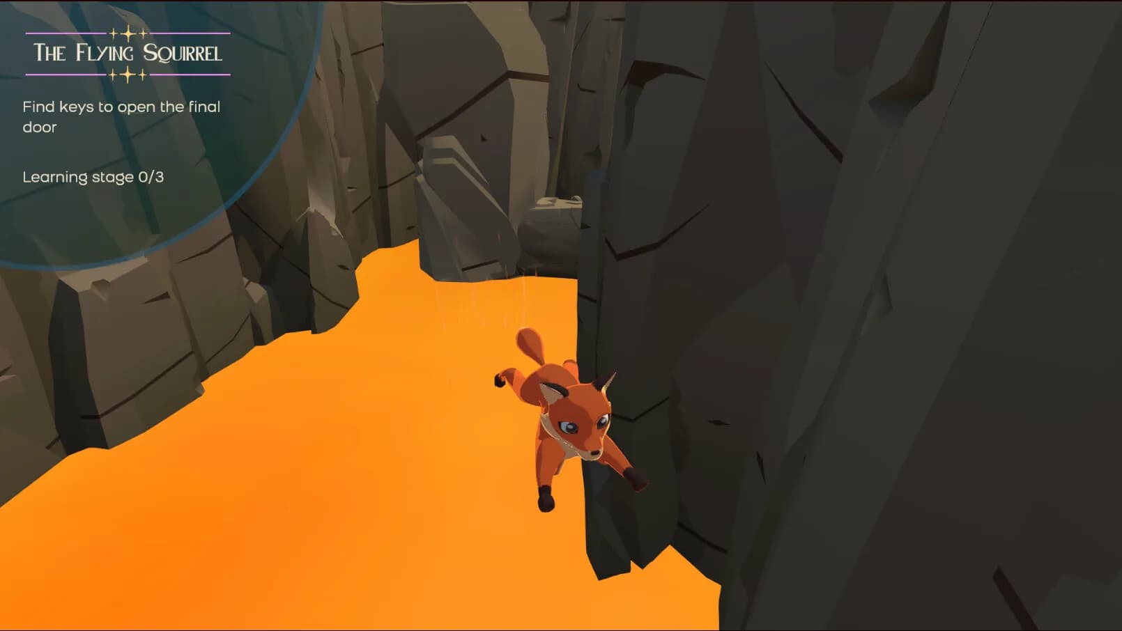 Fox Game görsel 9