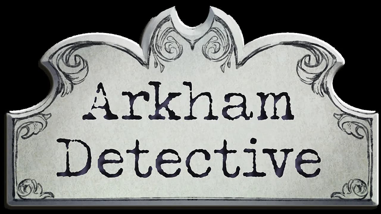 Arkham Detective görsel 7