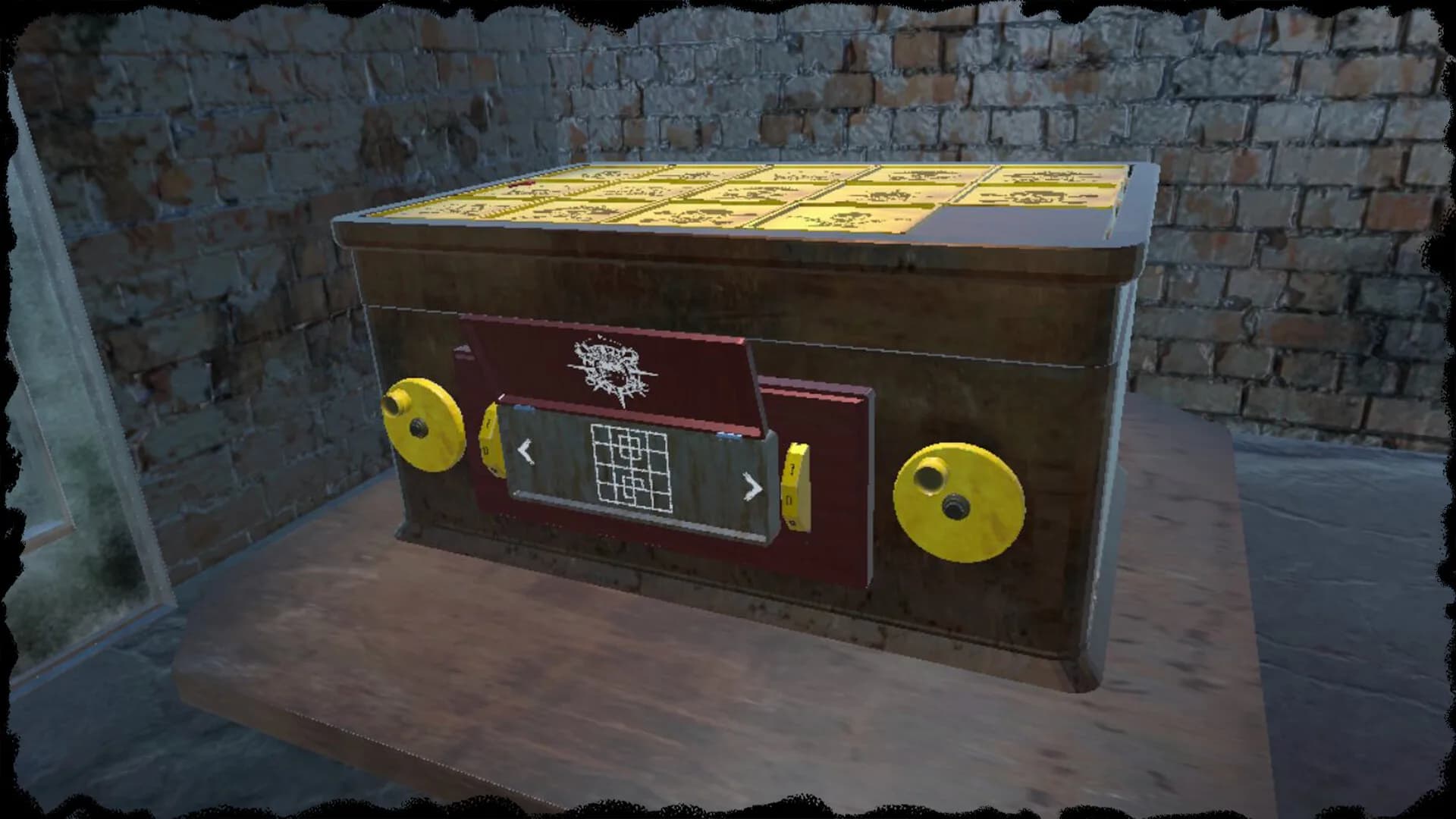 Mystery Box VR: Escape The Room görsel 3