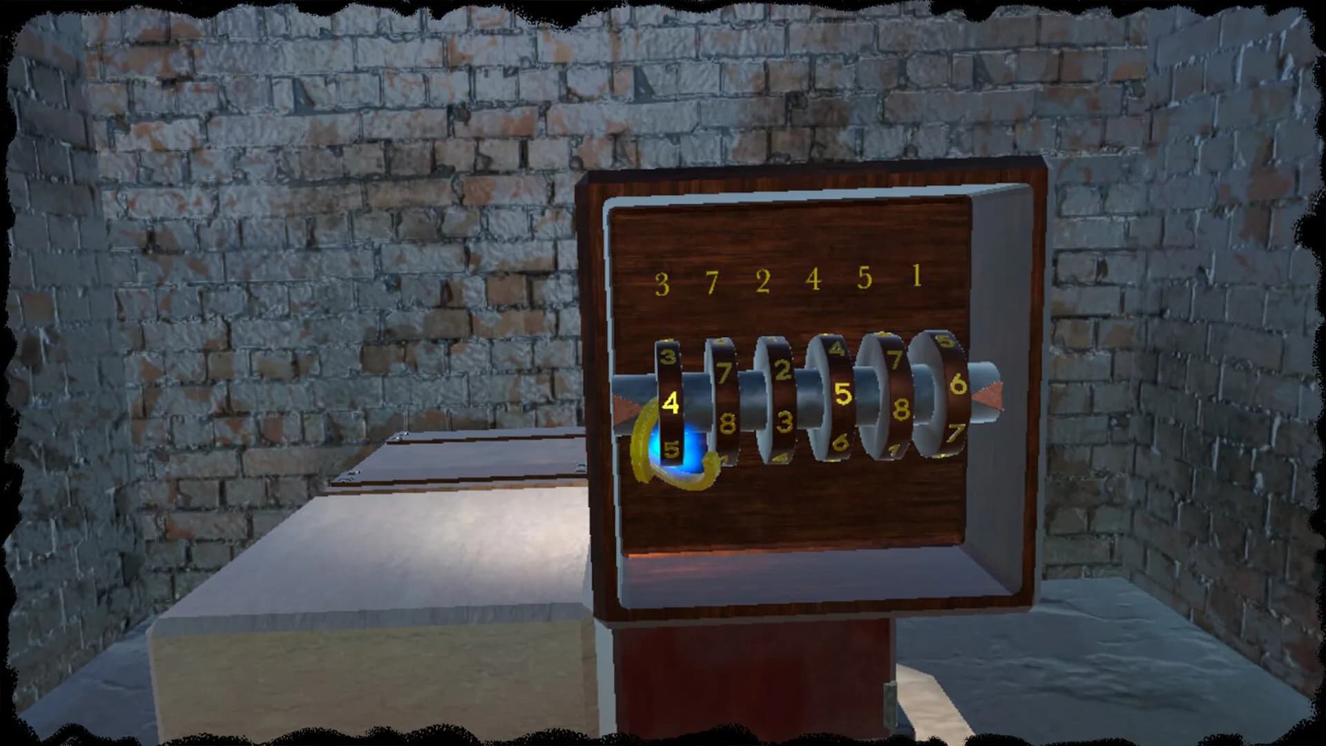 Mystery Box VR: Escape The Room görsel 4