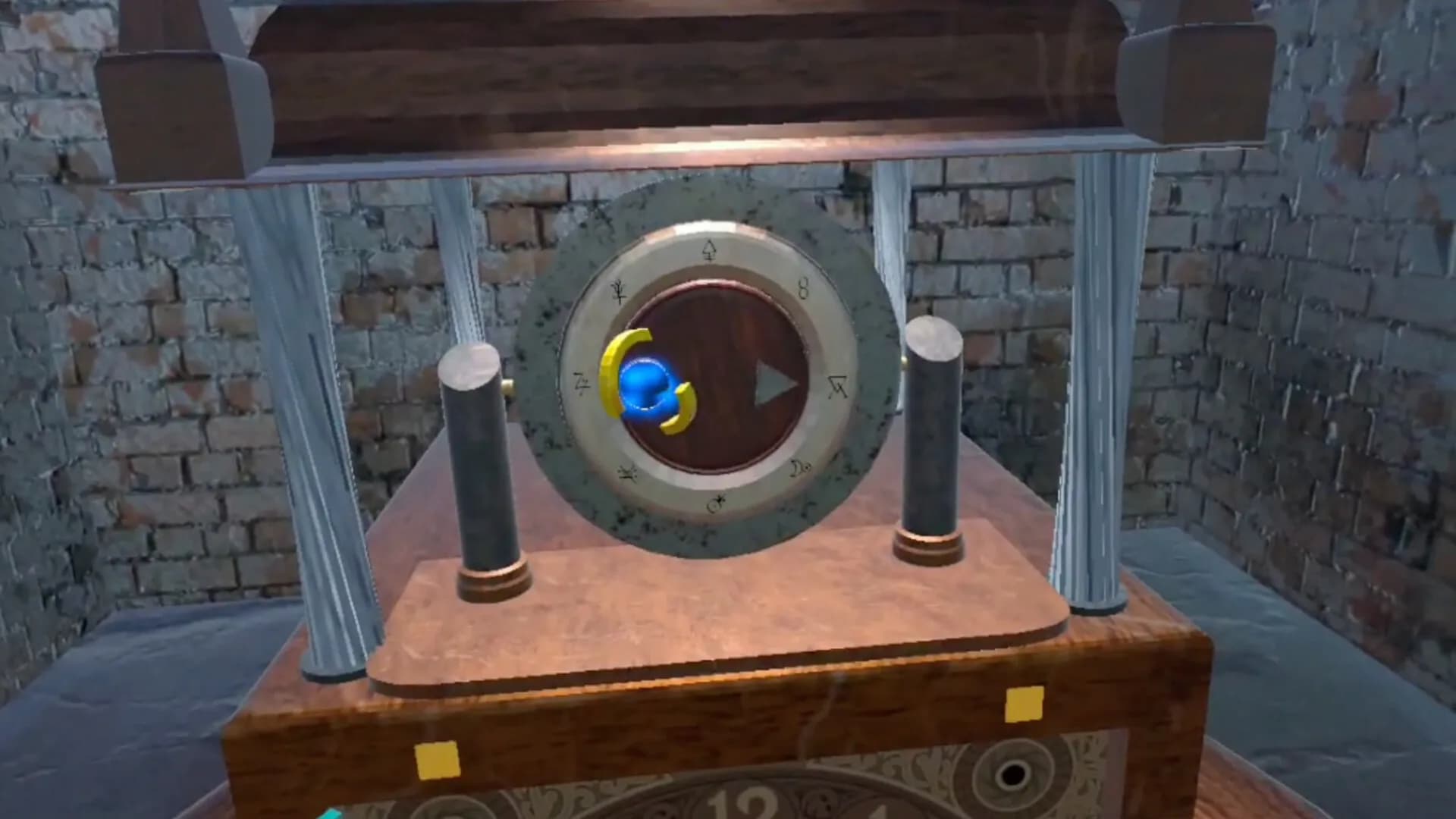 Mystery Box VR: Escape The Room görsel 5
