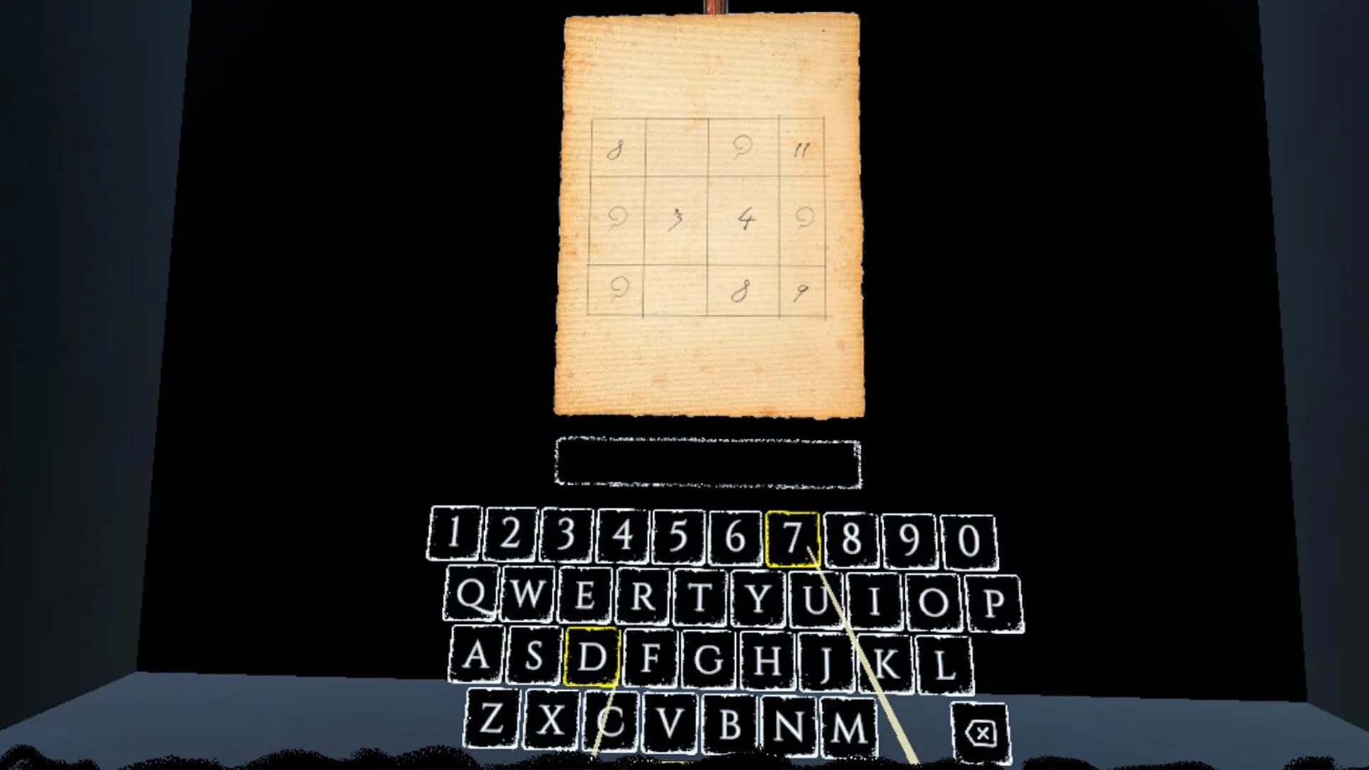 Mystery Box VR: Escape The Room görsel 6