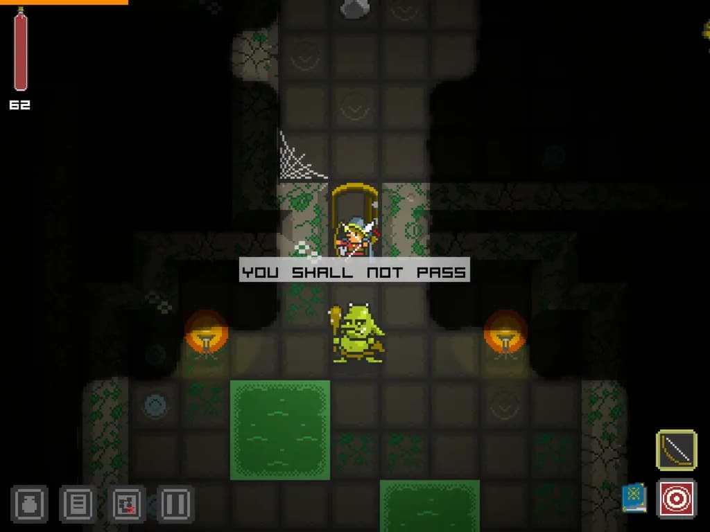 Quest of Dungeons görsel 9