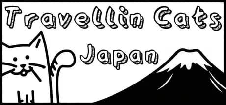 Travellin Cats in Japan
