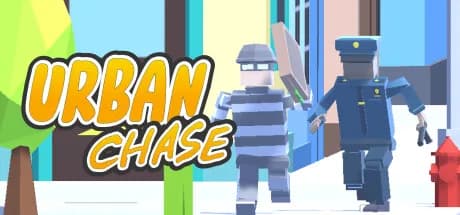Urban Chase görsel 1