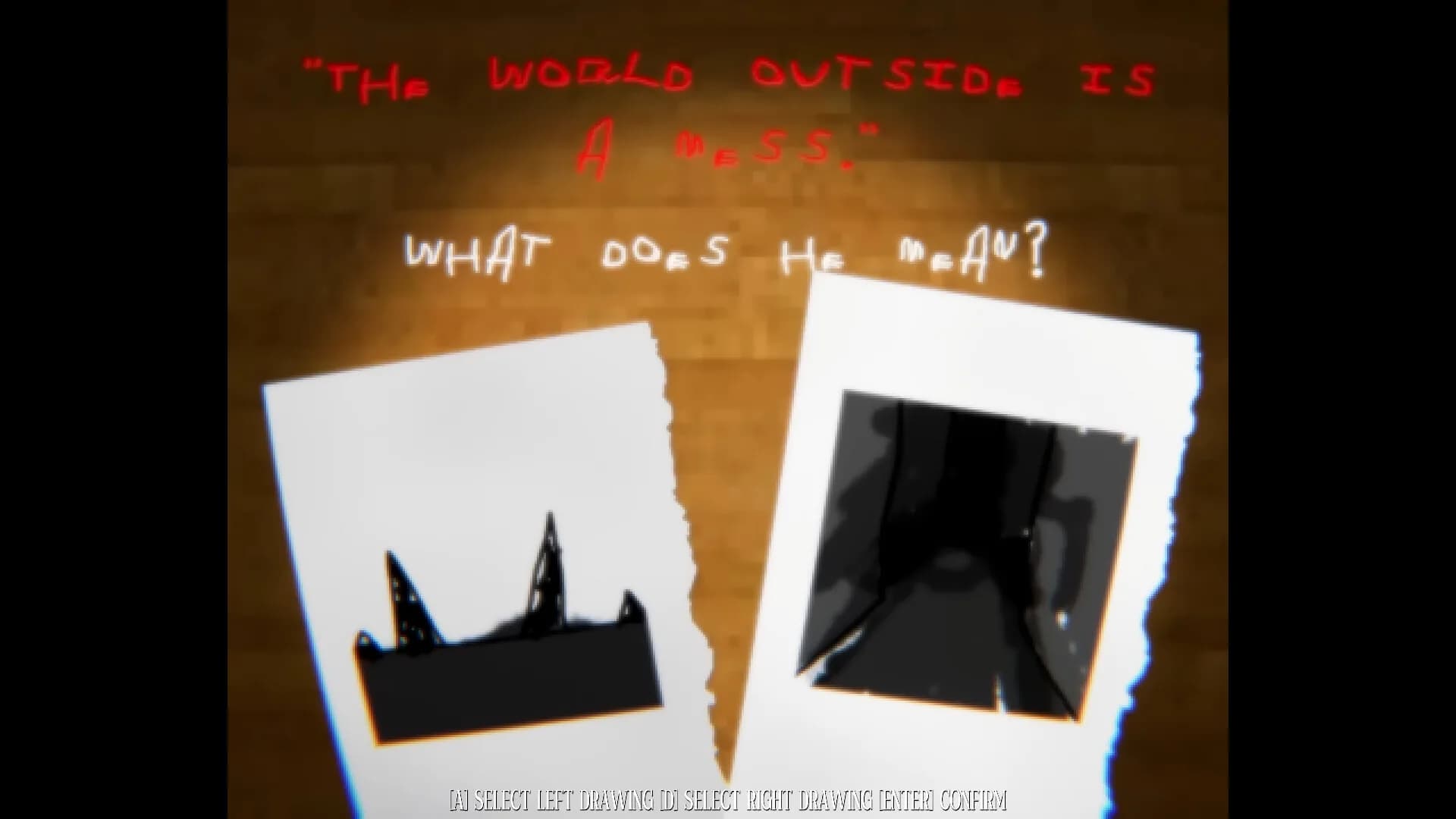 my eyes deceive görsel 5