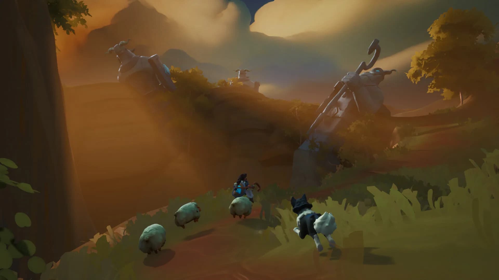Shepherd Knight görsel 8