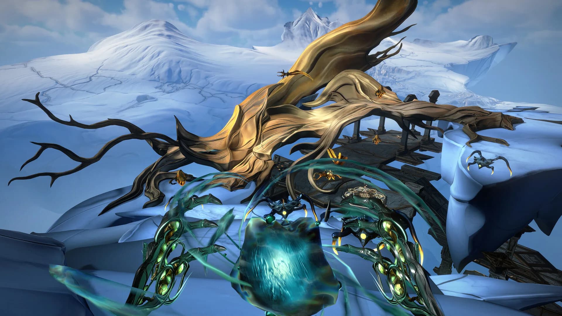 VEX MAGE görsel 4