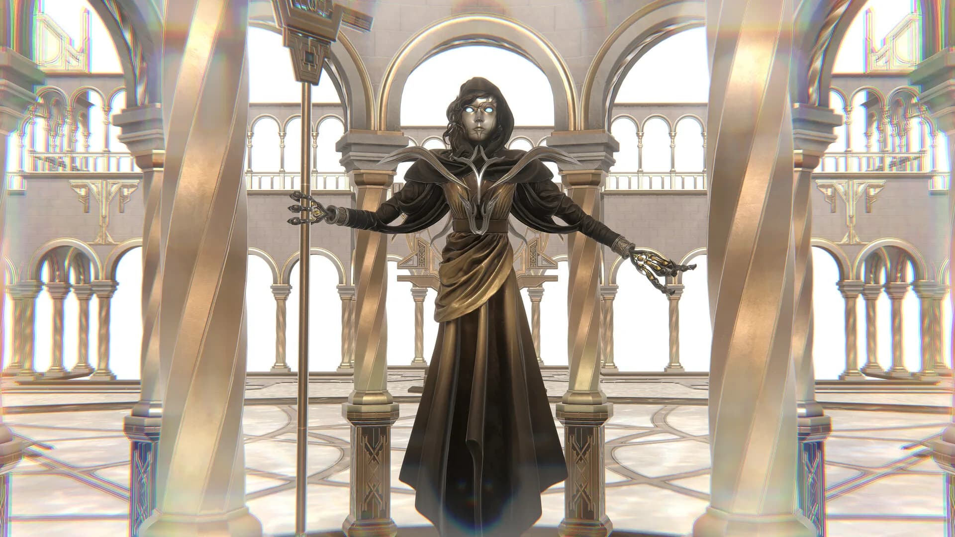 VEX MAGE görsel 6