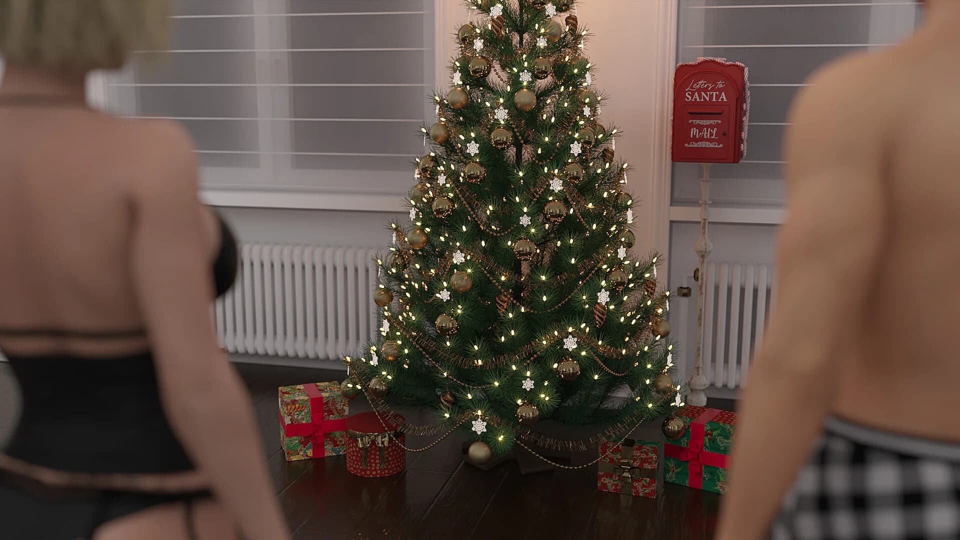 Emi - Christmas Special görsel 2