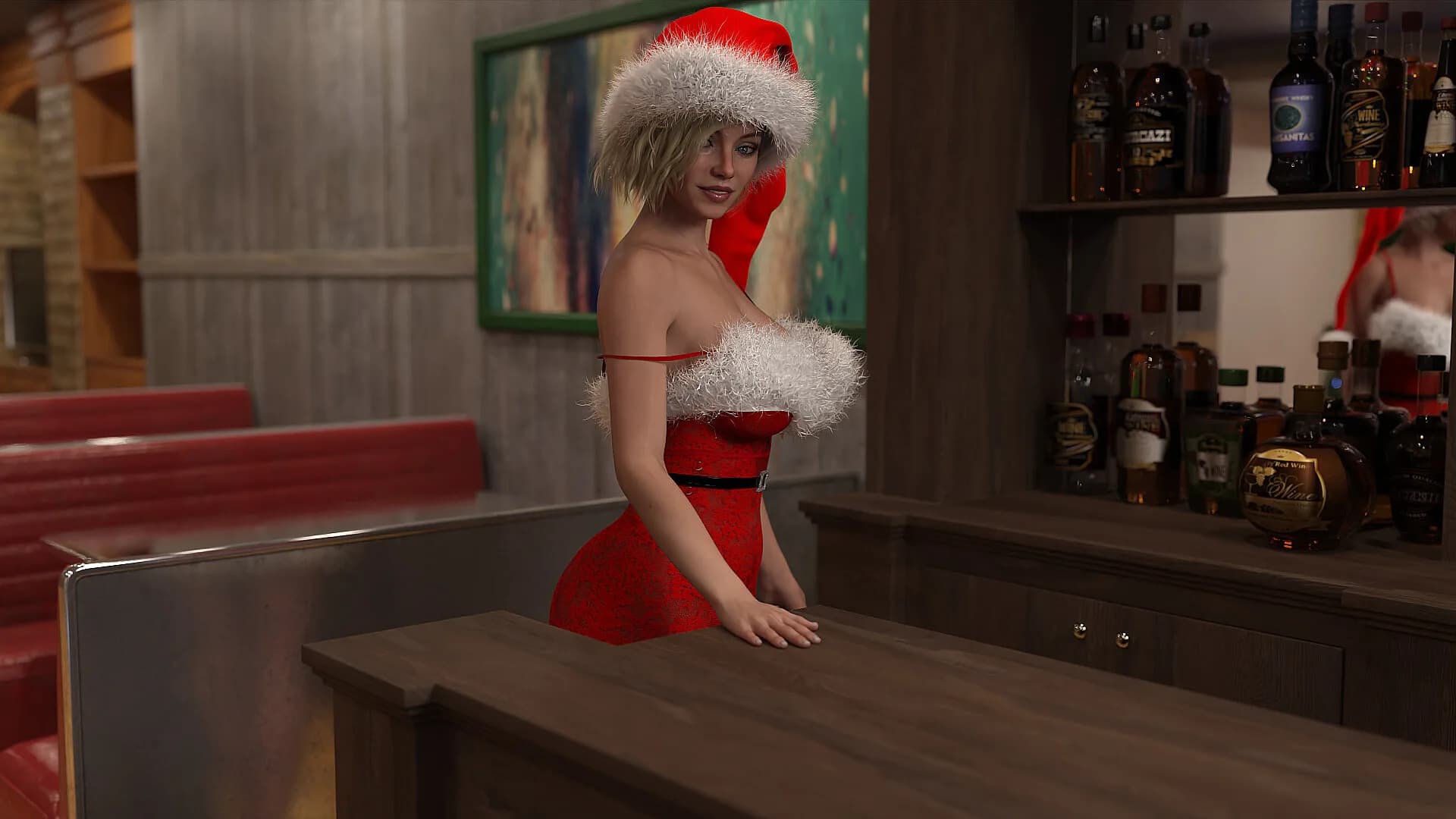 Emi - Christmas Special görsel 5