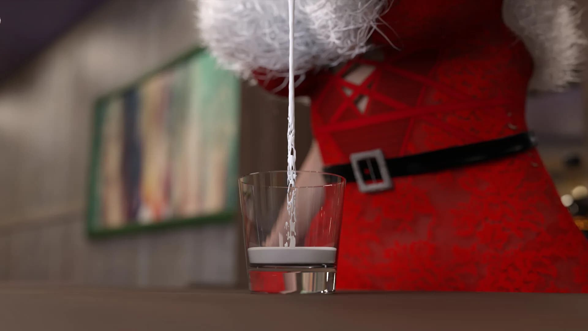 Emi - Christmas Special görsel 7