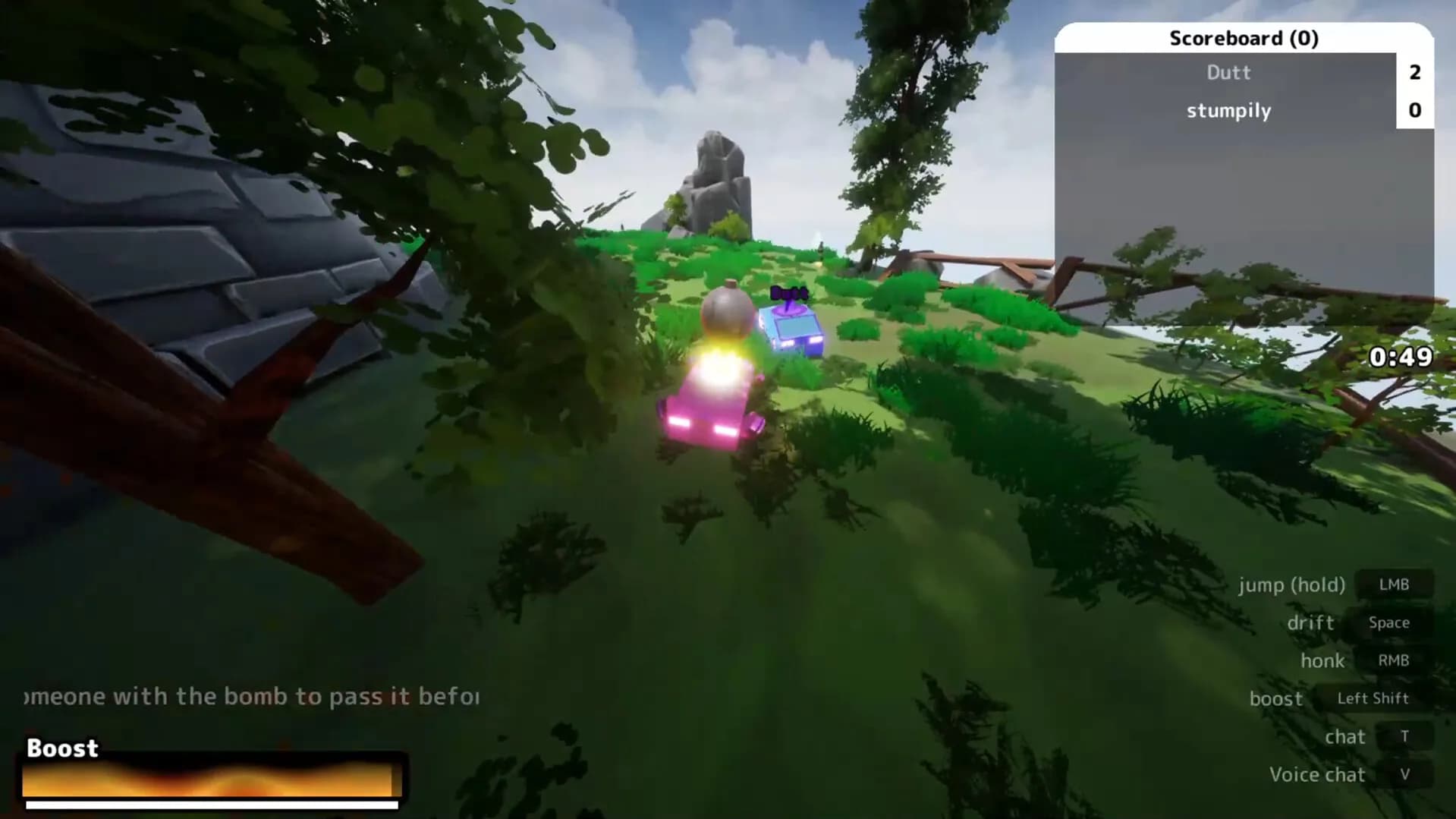 Intoxicated Driver görsel 10