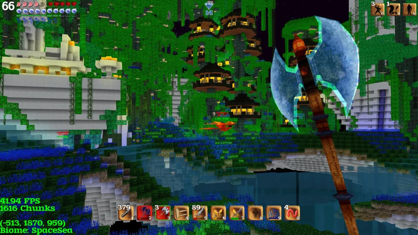 Block Story™ görsel 14