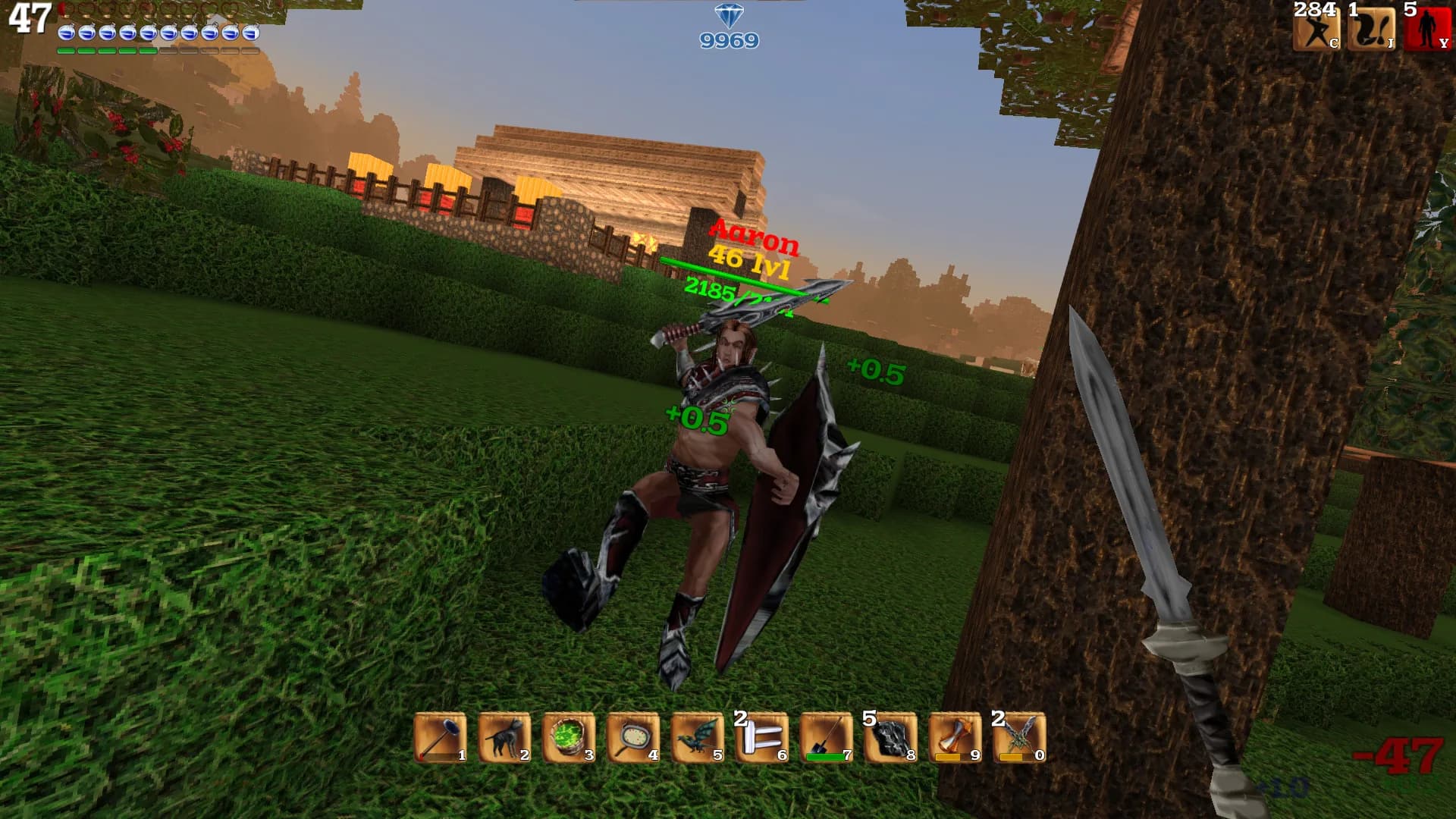 Block Story™ görsel 11
