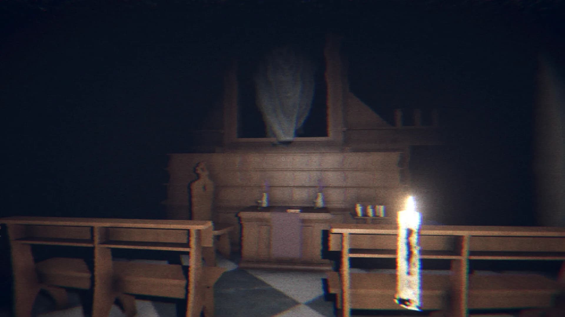 Cursed Enigma - Priest and Prayers görsel 5