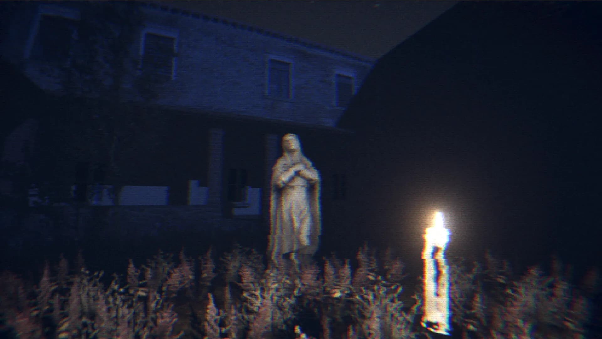 Cursed Enigma - Priest and Prayers görsel 7