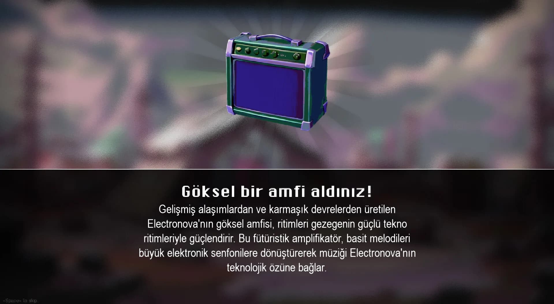 Jazzhands görsel 7