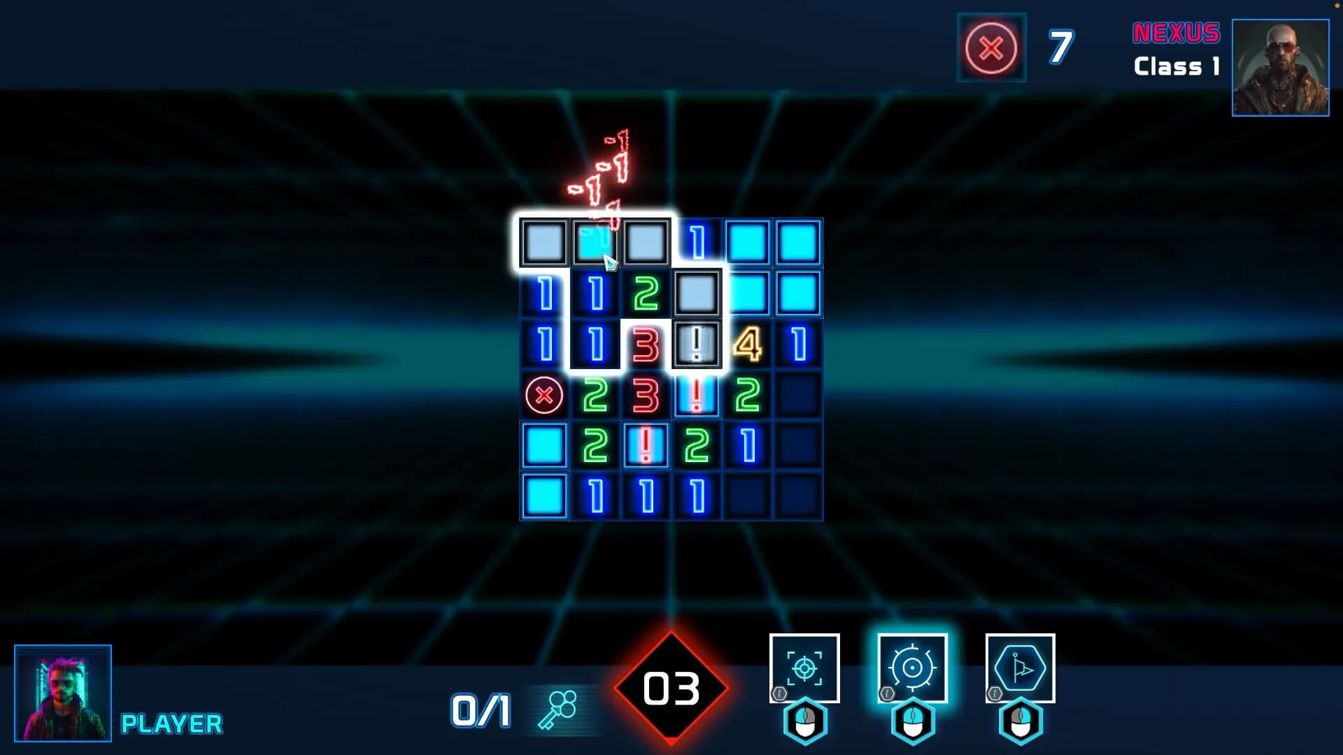 Neon Net görsel 3