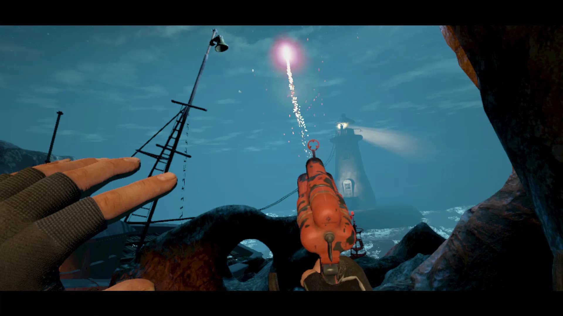 The Gallery - Episode 1: Call of the Starseed görsel 3