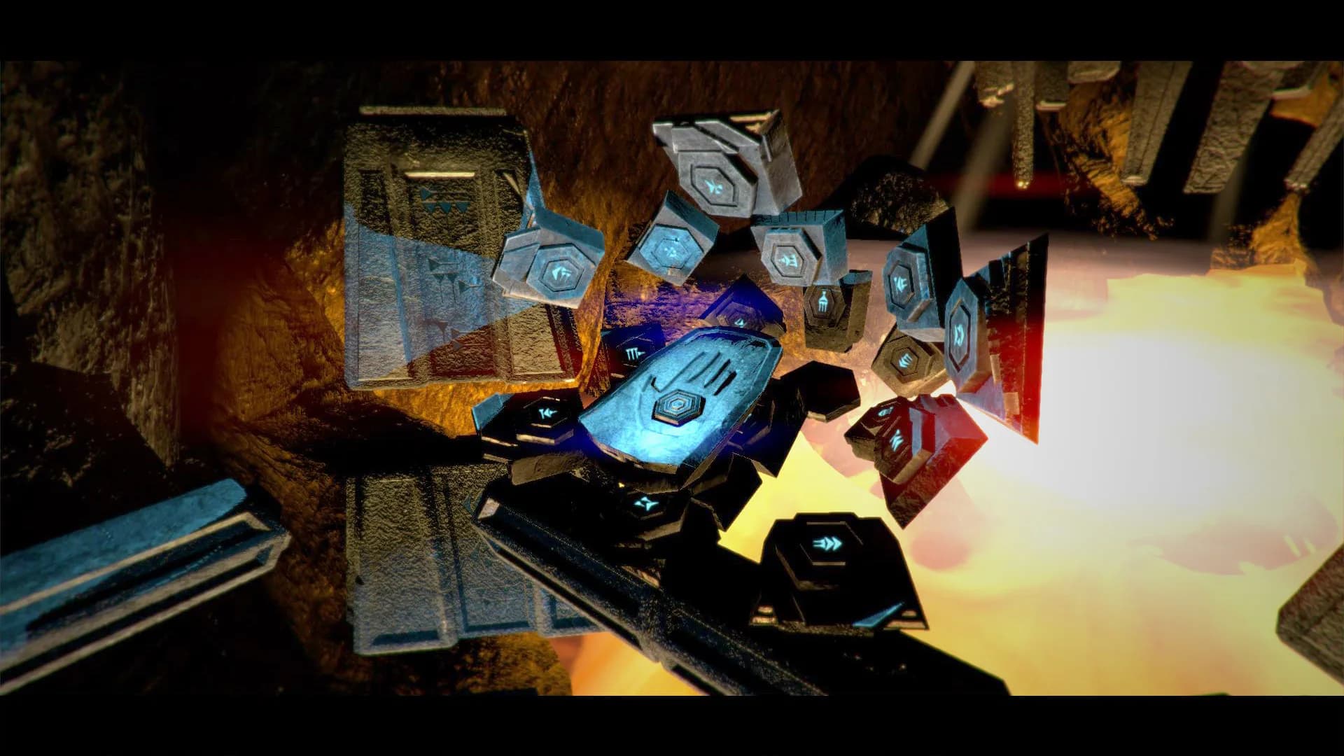 The Gallery - Episode 1: Call of the Starseed görsel 14