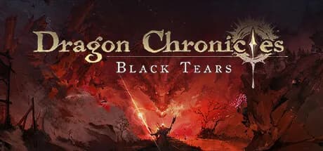 Dragon Chronicles: Black Tears görsel 1