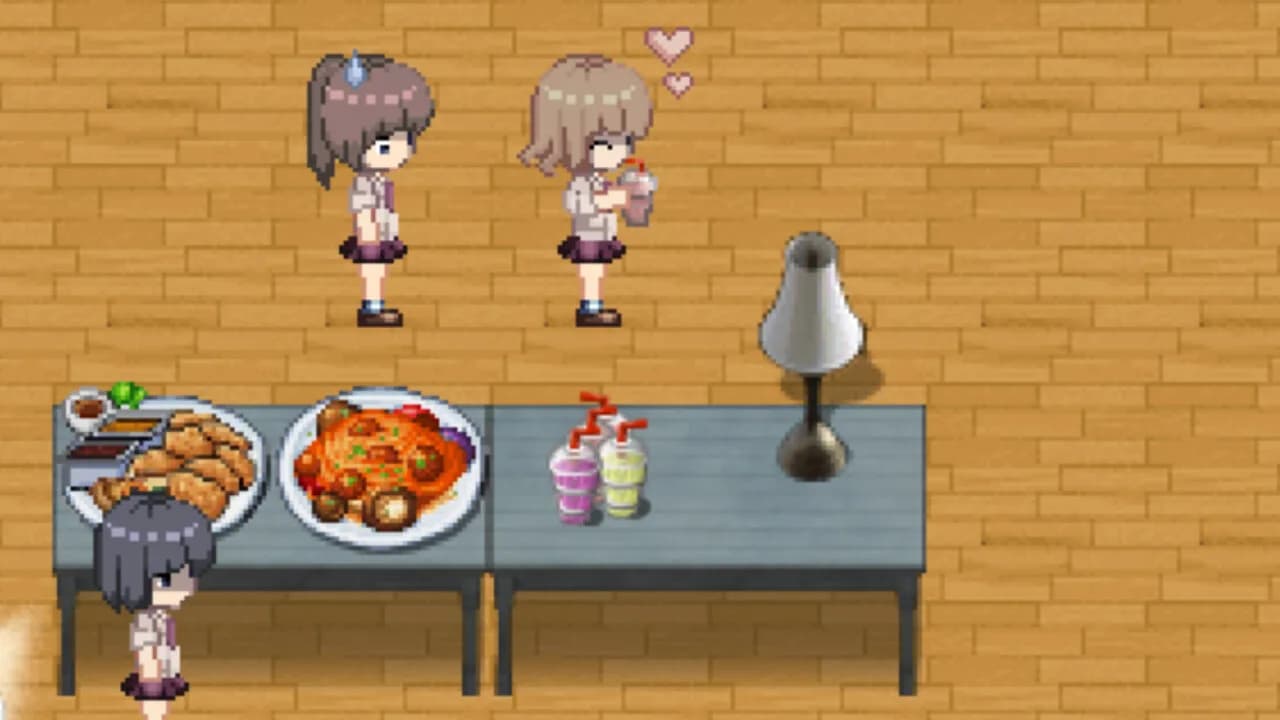 꽃밭의 쓰레기 görsel 5
