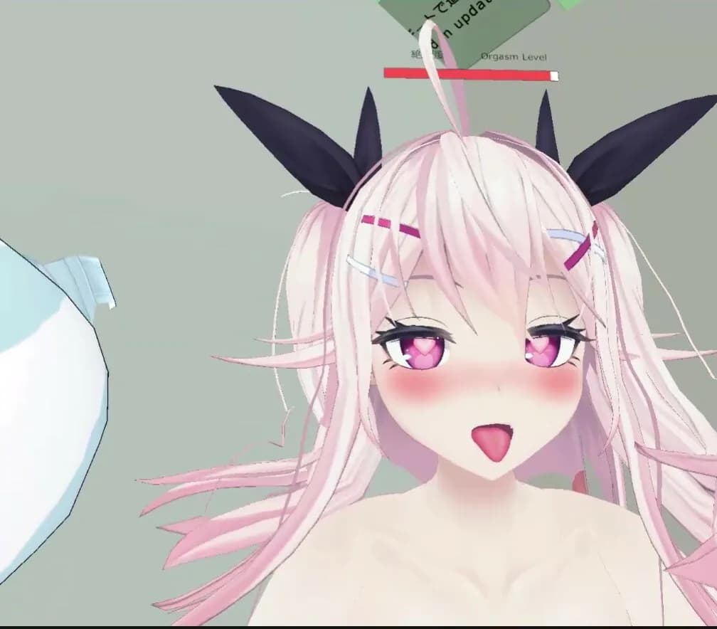 VR Harem Sex ~Fucking the All Girls Around Me~ görsel 4
