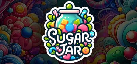 Sugar Jar görsel 1