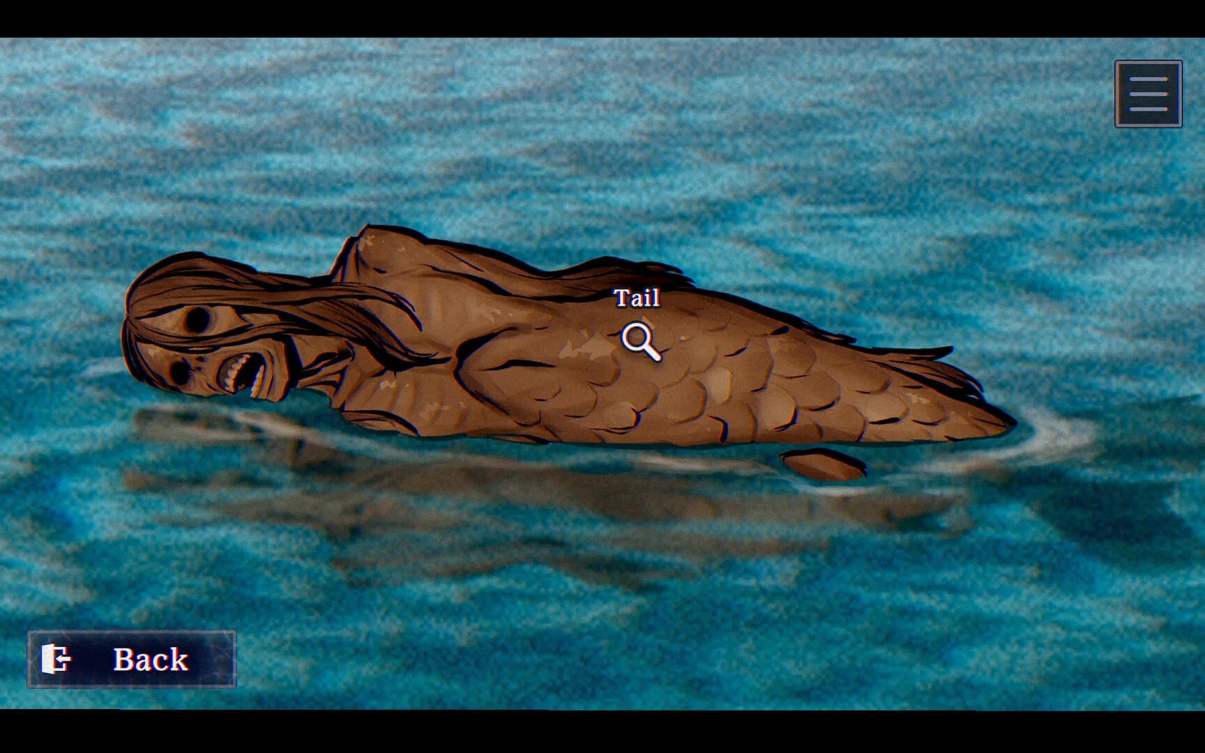 PARANORMASIGHT: The Mermaid's Curse görsel 5