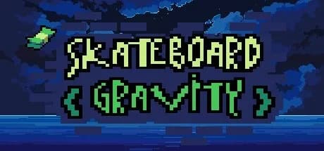 Skateboard Gravity görsel 1