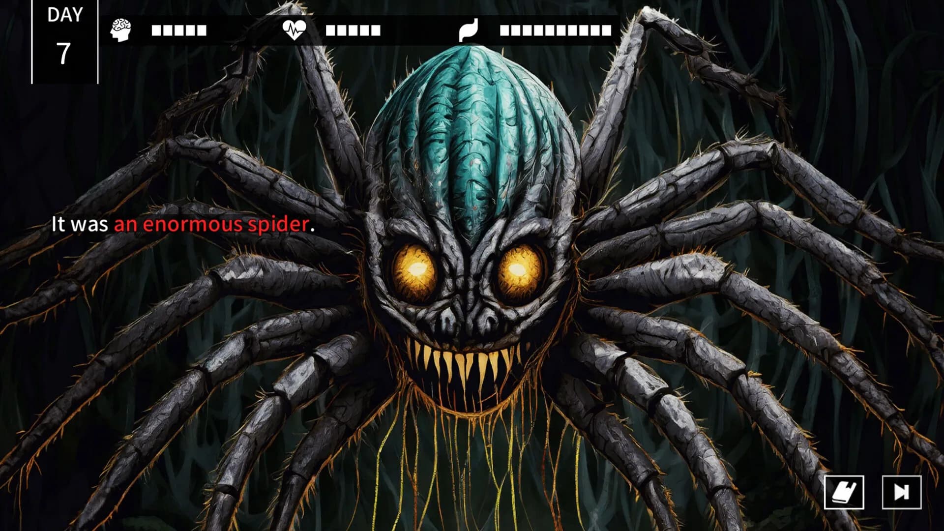 Cthulhu Mythos ADV 呪禍に沈む島 görsel 7
