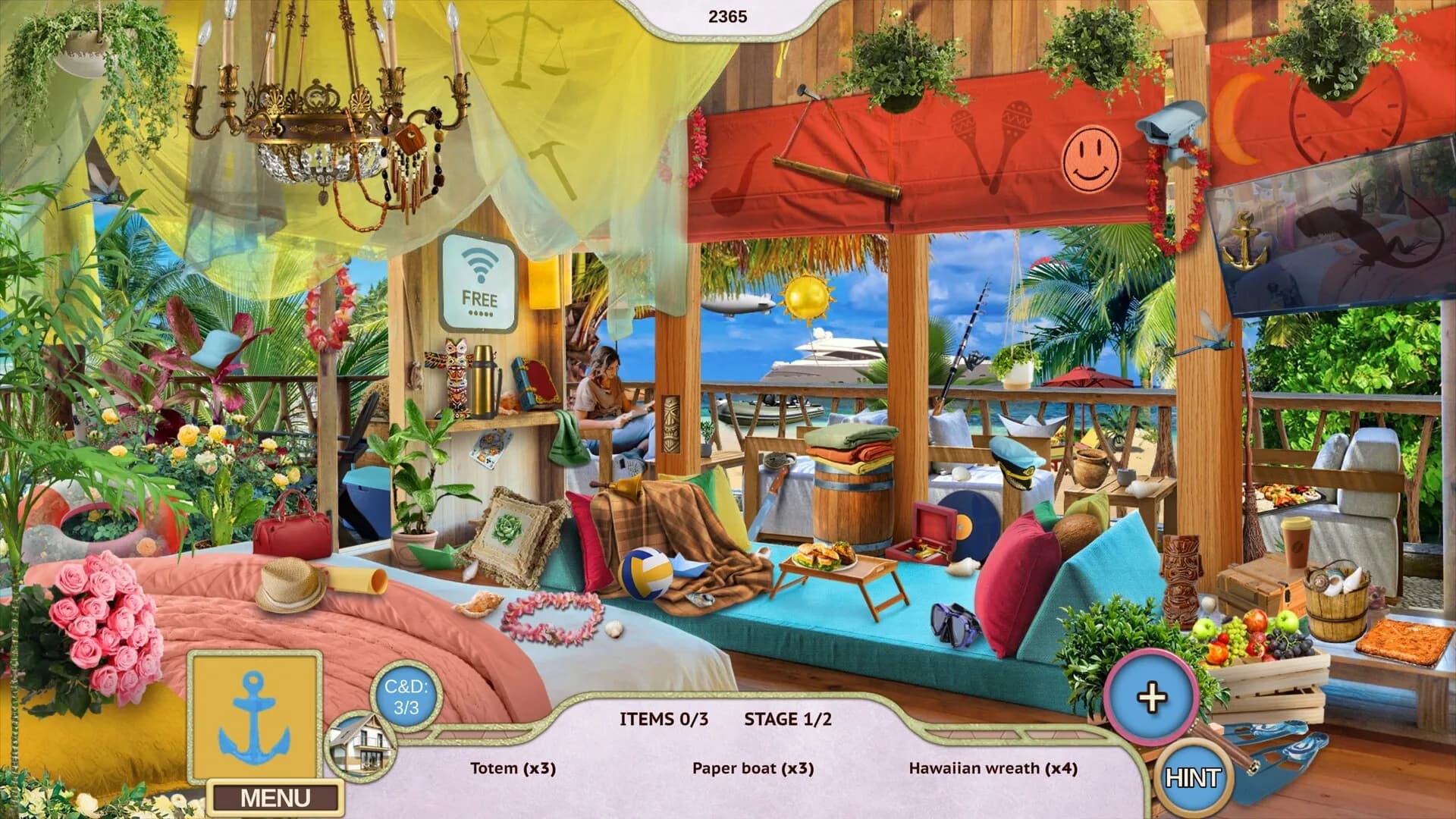Sweet Home: Look and Find Collector's Edition görsel 12
