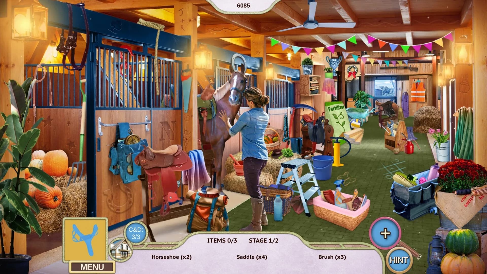 Sweet Home: Look and Find Collector's Edition görsel 19