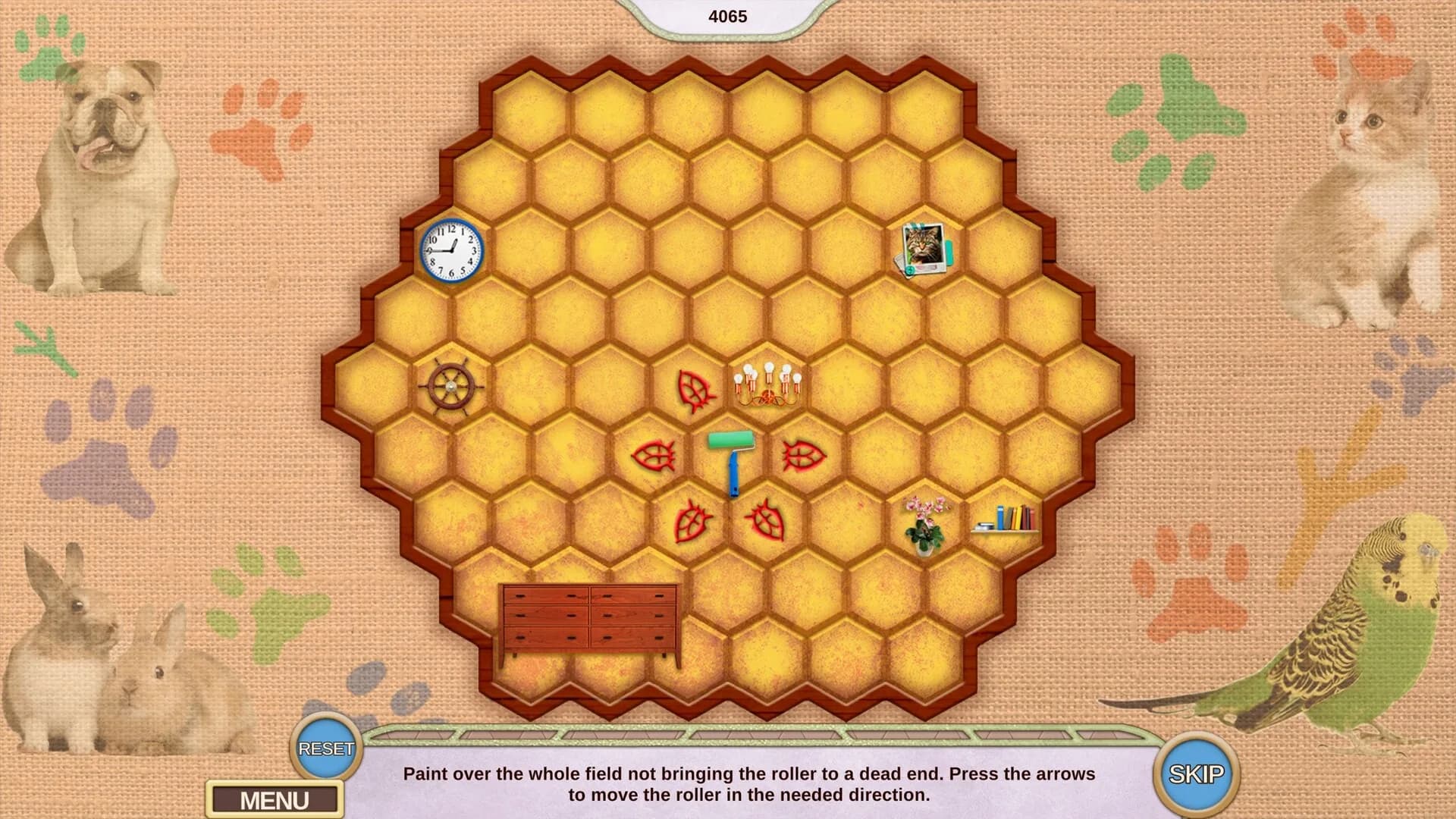 Sweet Home: Look and Find Collector's Edition görsel 5