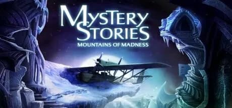Mystery Stories: Mountains of Madness görsel 1