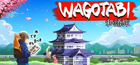 Wagotabi: A Japanese Journey