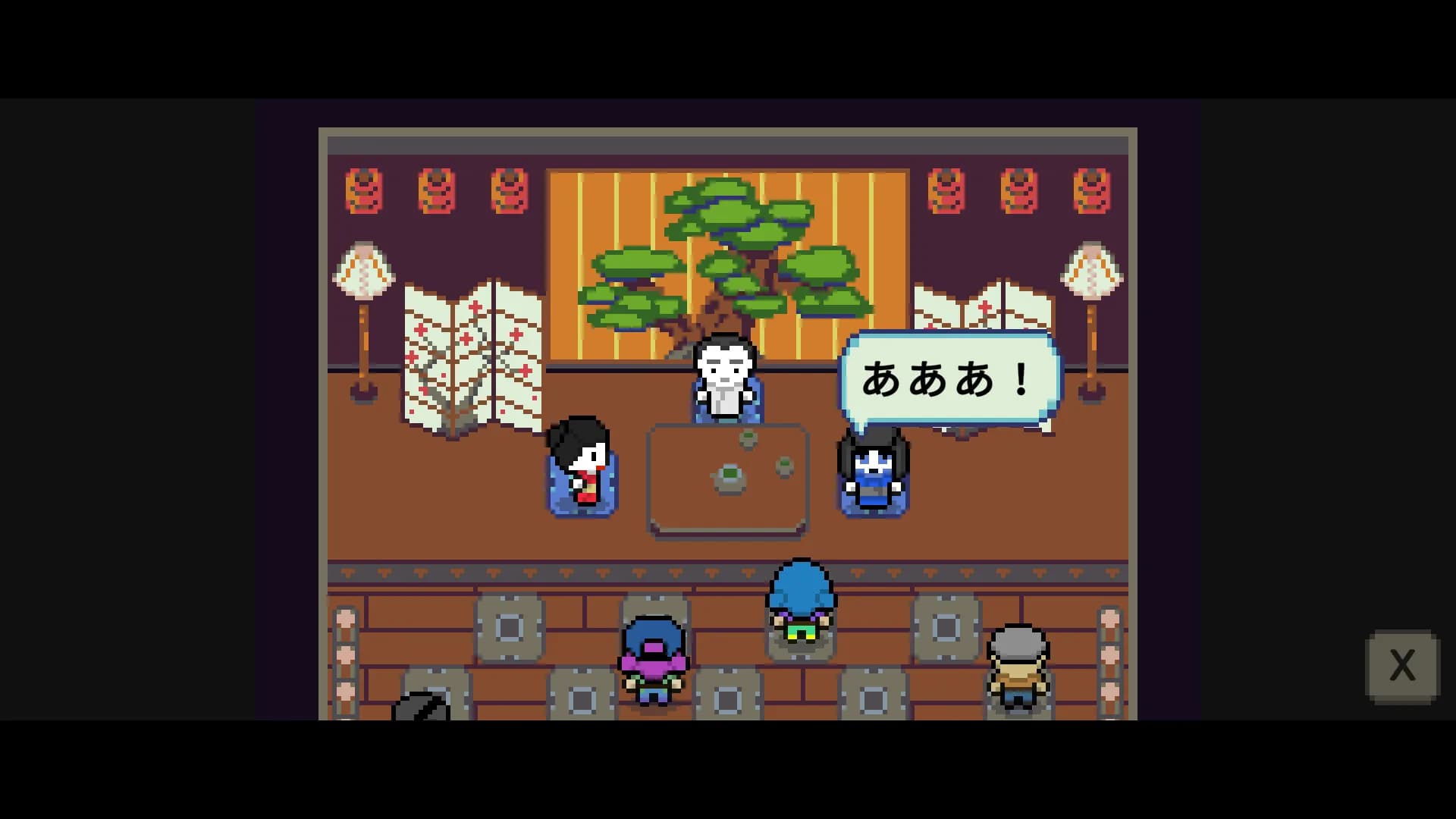 Wagotabi: A Japanese Journey görsel 10
