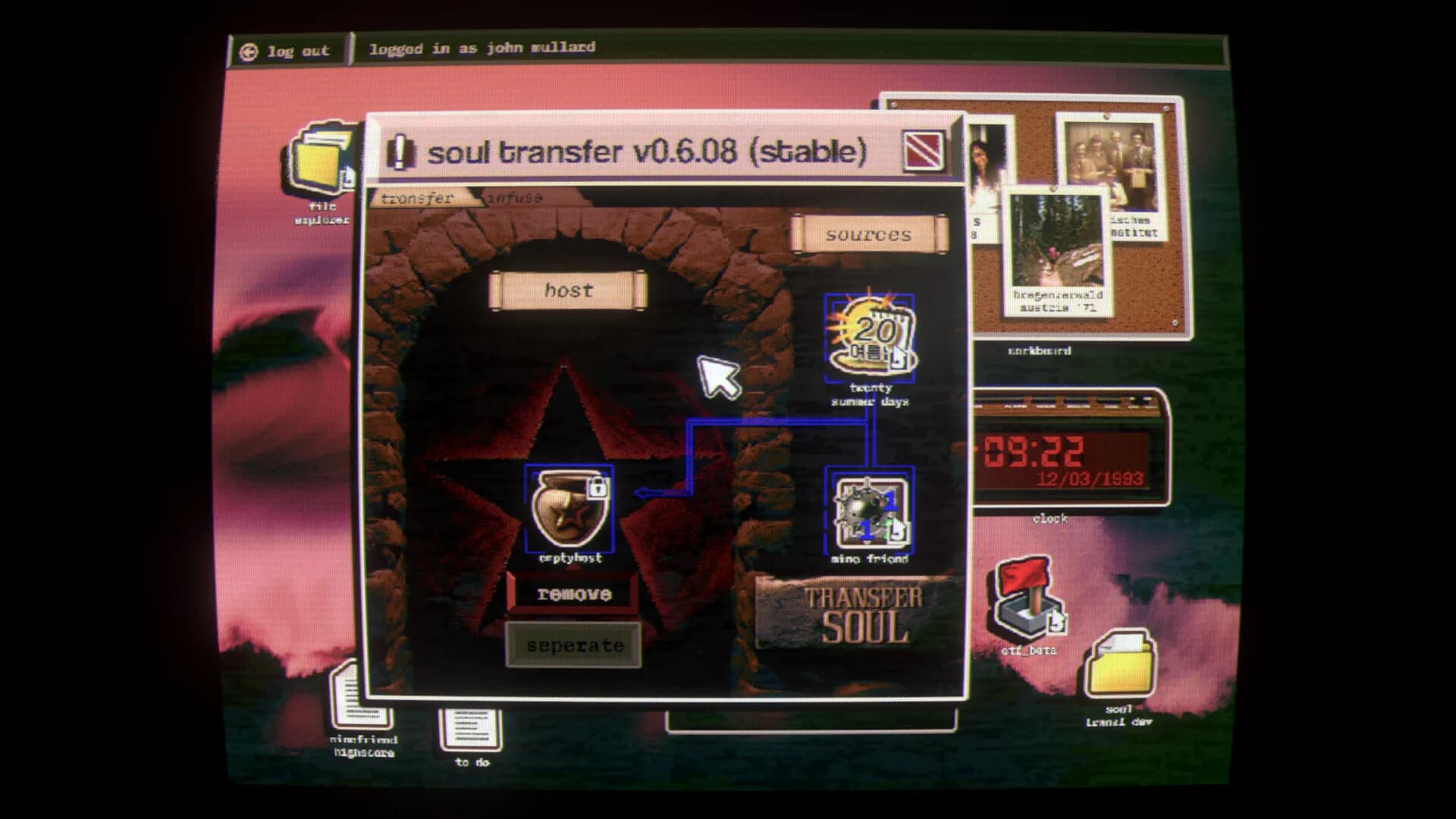 No Players Online görsel 6