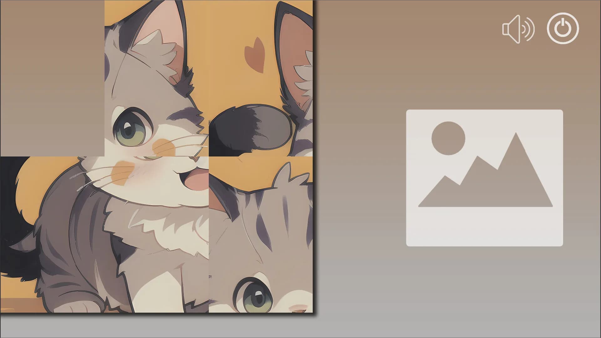 Cute Cats Slide görsel 7