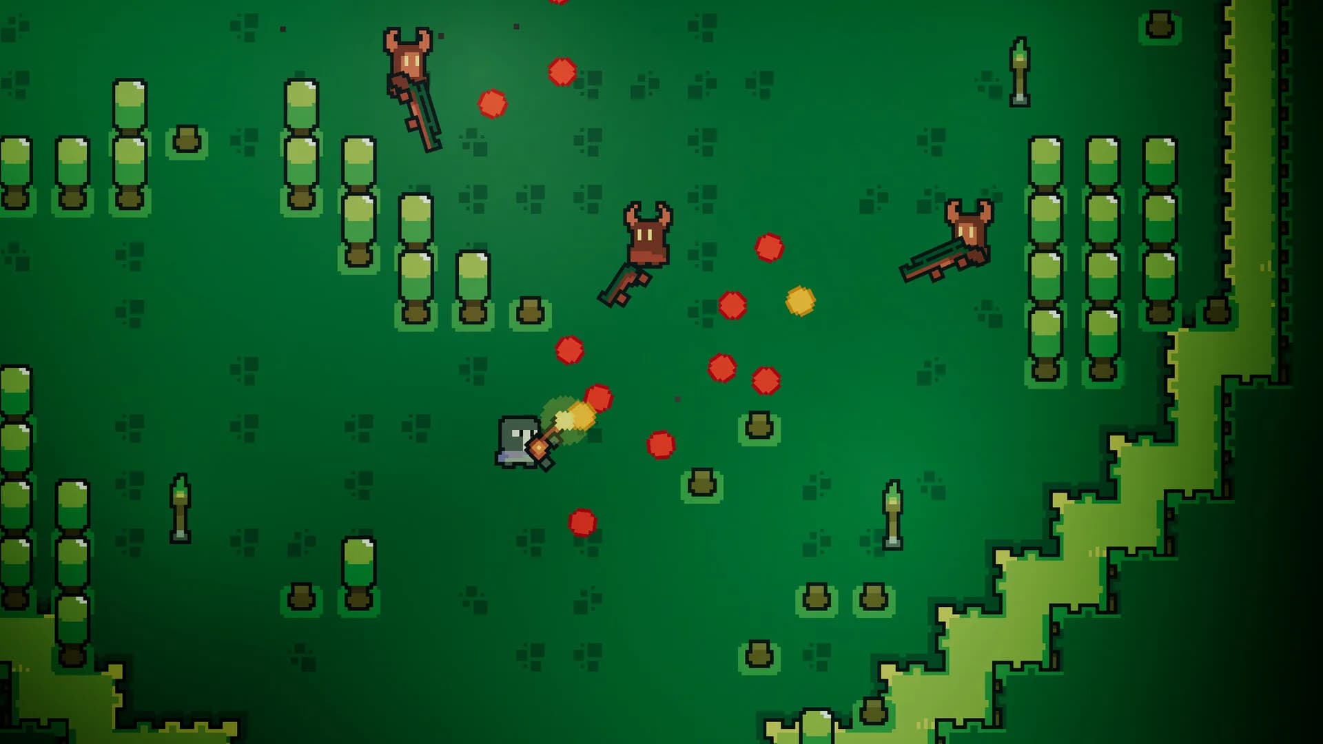 Demons are coming! görsel 8