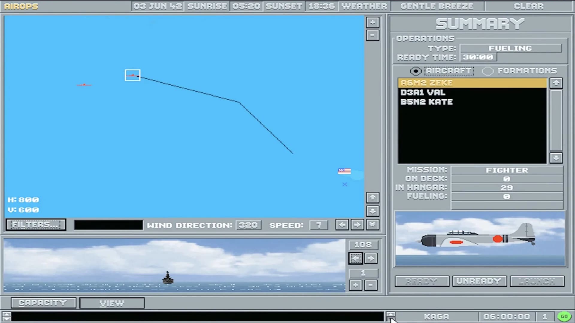 Great Naval Battles: The Final Fury görsel 4