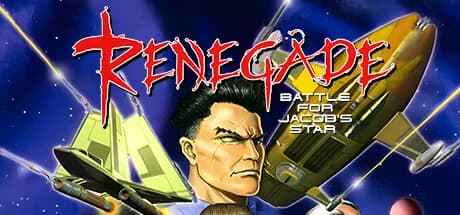 Renegade: Battle for Jacob's Star görsel 1