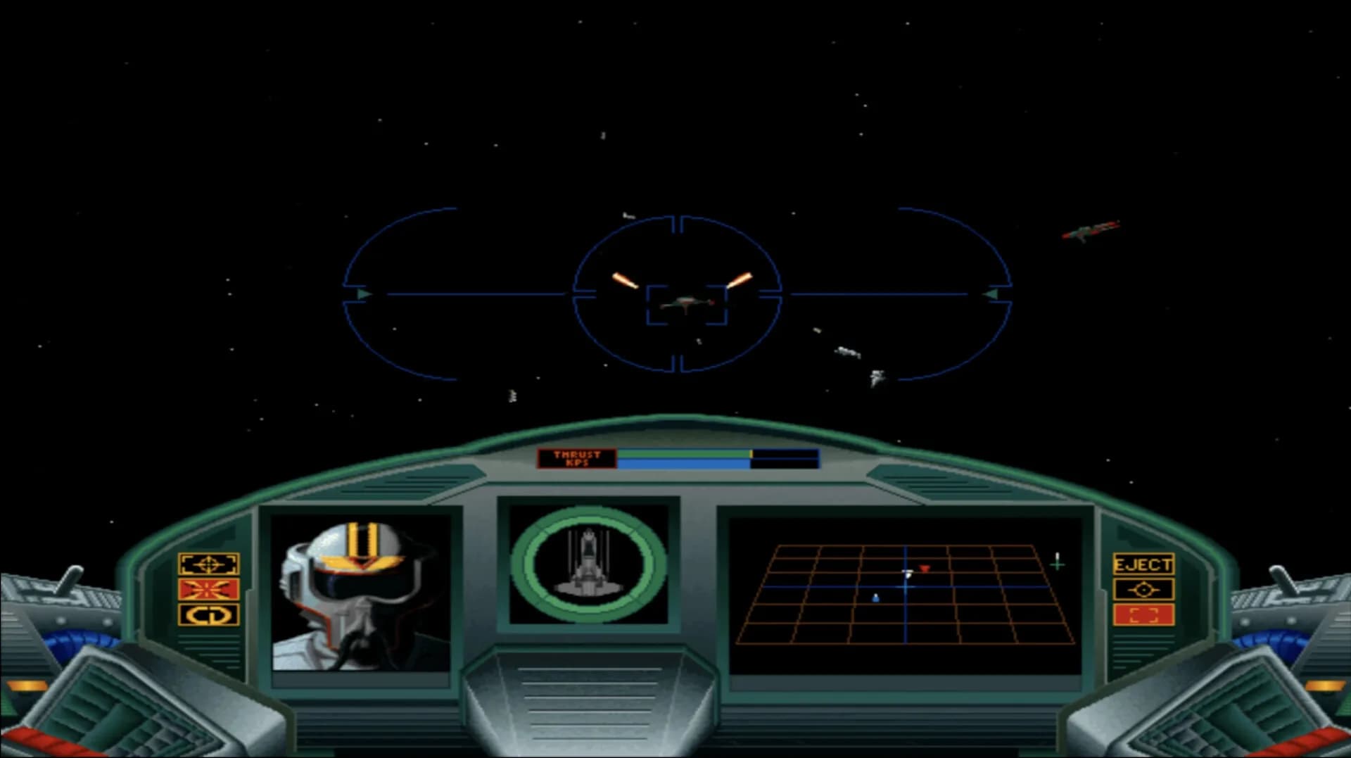 Renegade: Battle for Jacob's Star görsel 9