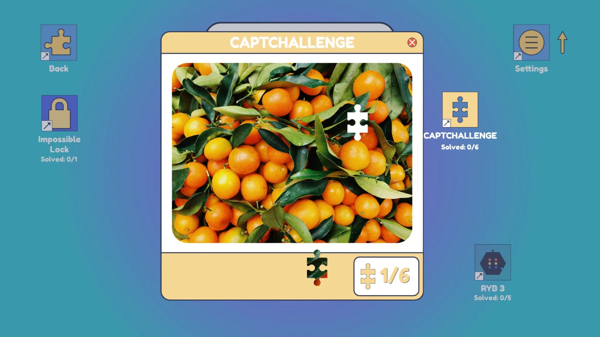Strange Jigsaws görsel 5