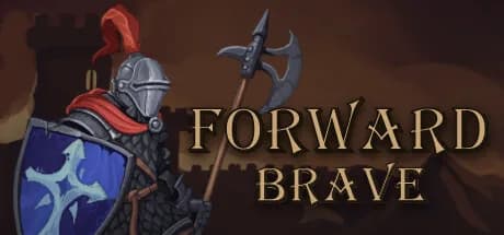 Forward Brave görsel 1