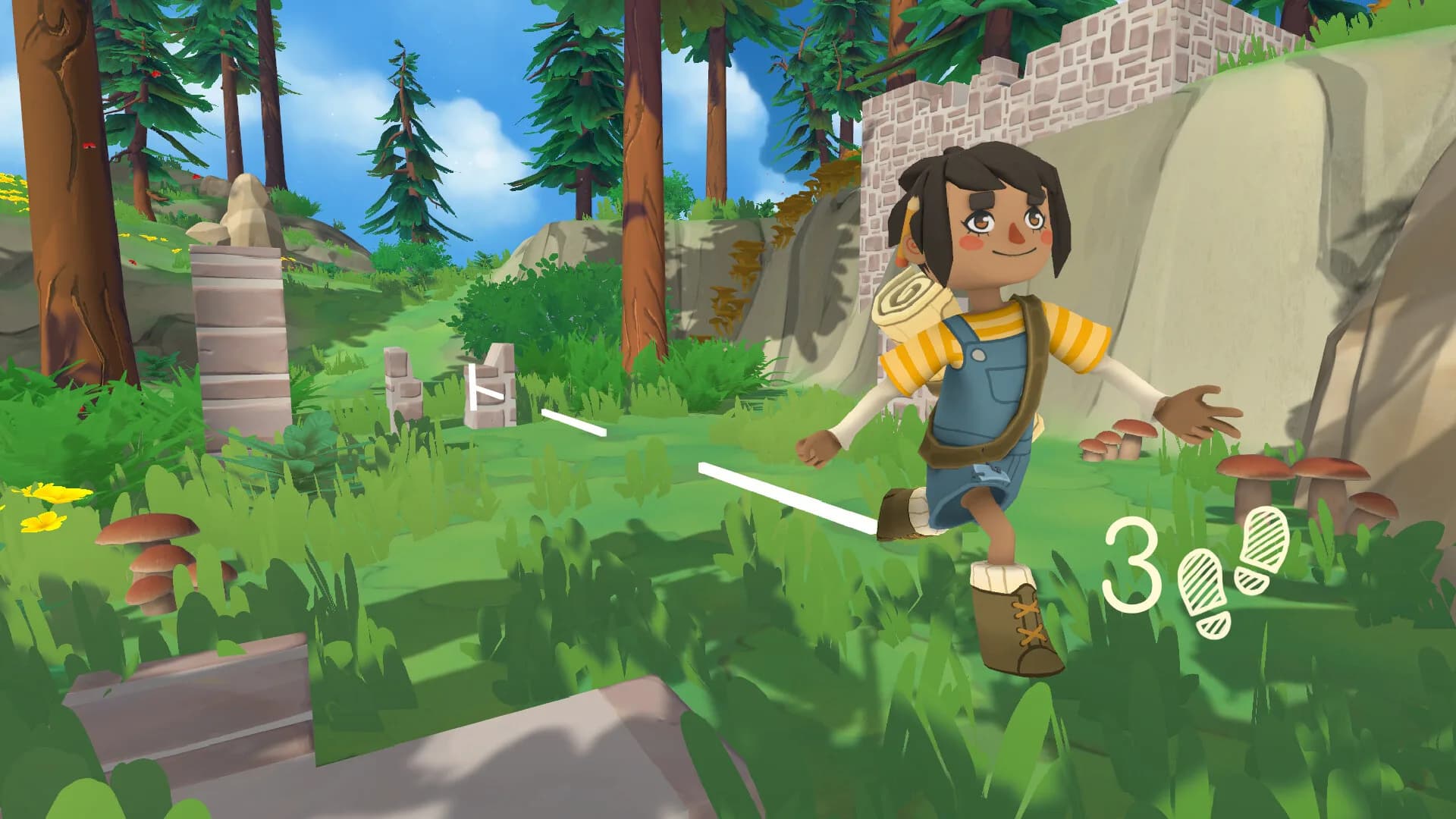 Map Map - A Game About Maps görsel 4