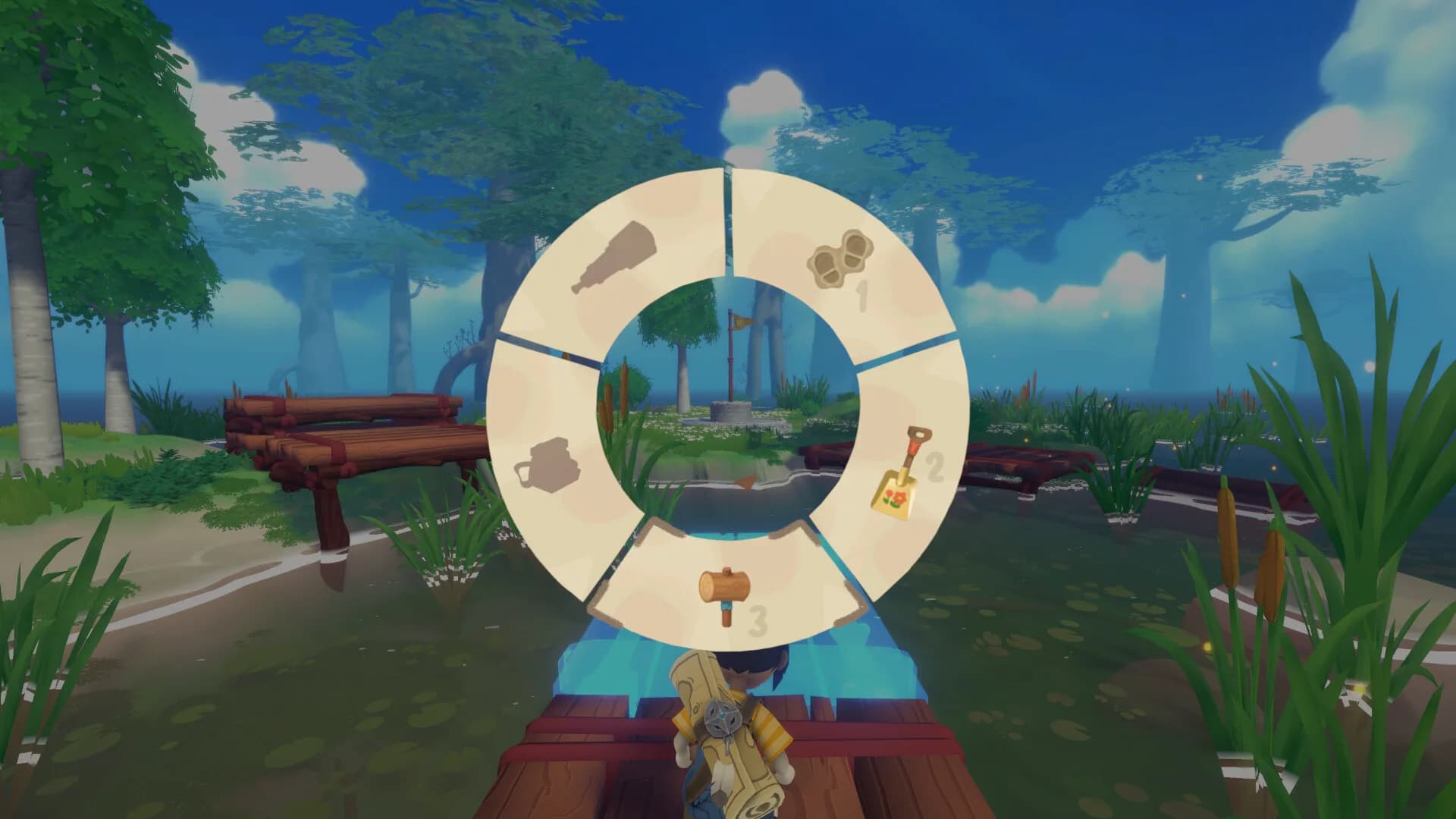 Map Map - A Game About Maps görsel 9